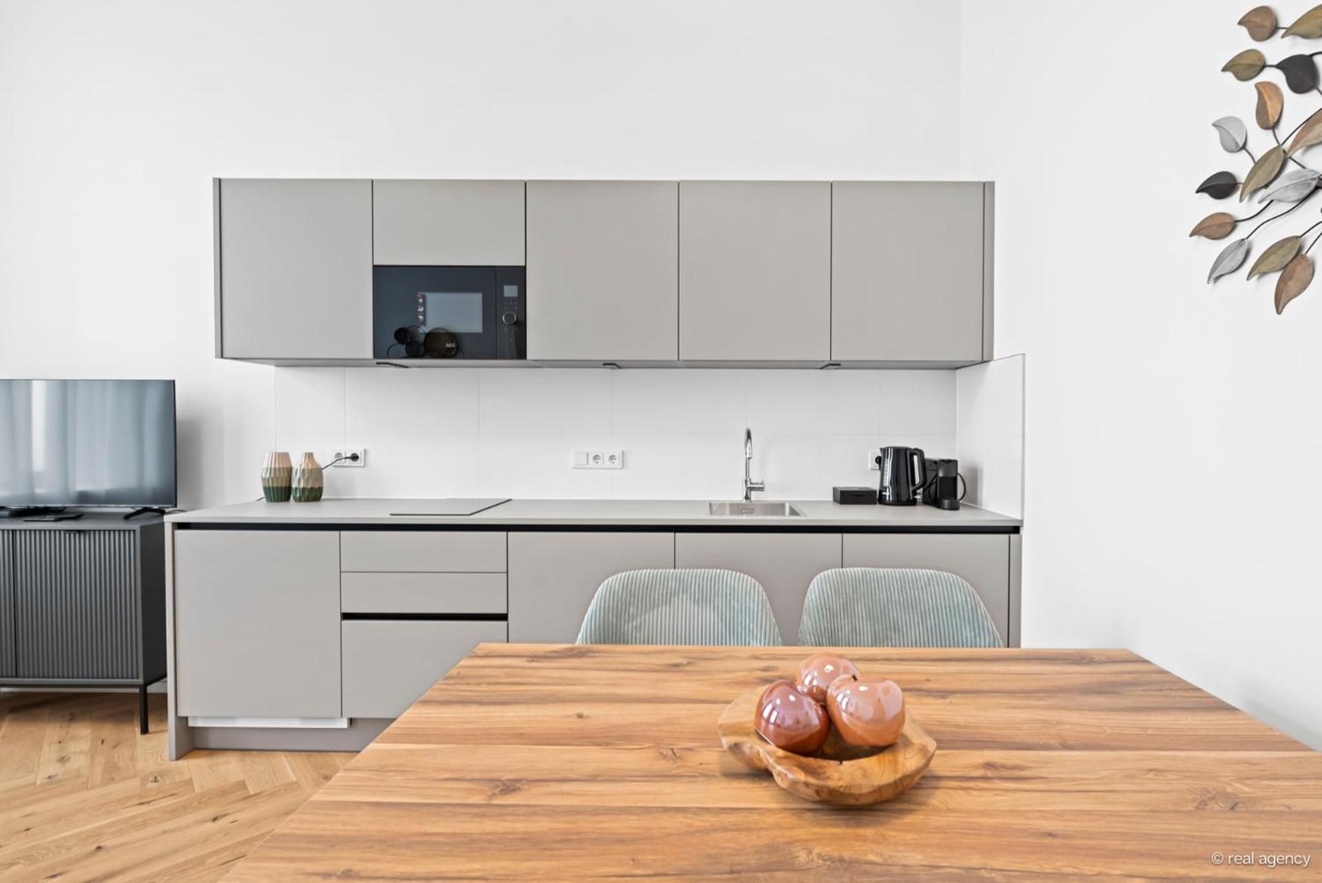Easy Flat Hernals Viena Exterior foto