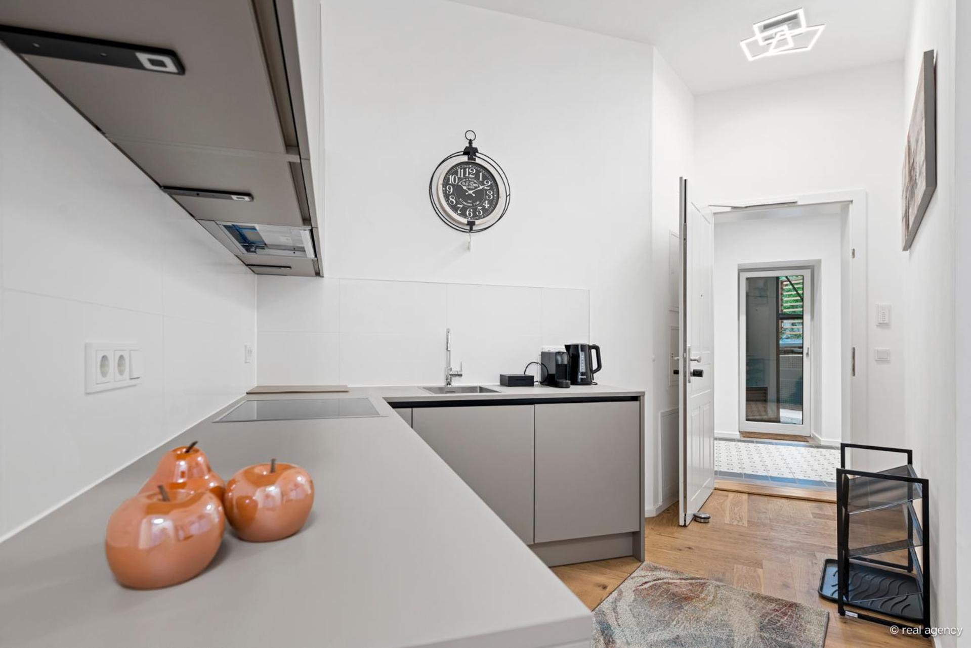 Easy Flat Hernals Viena Exterior foto