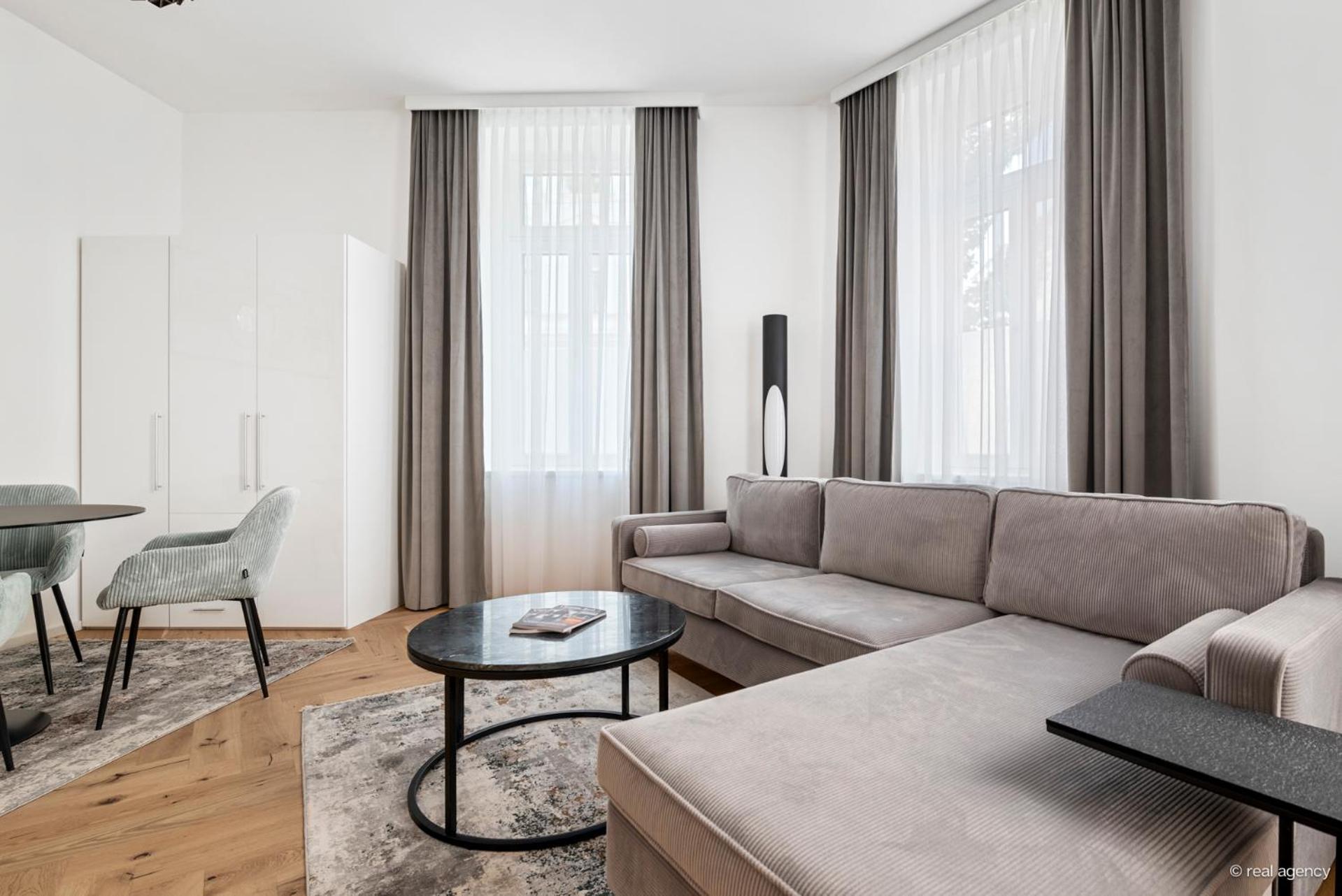 Easy Flat Hernals Viena Exterior foto