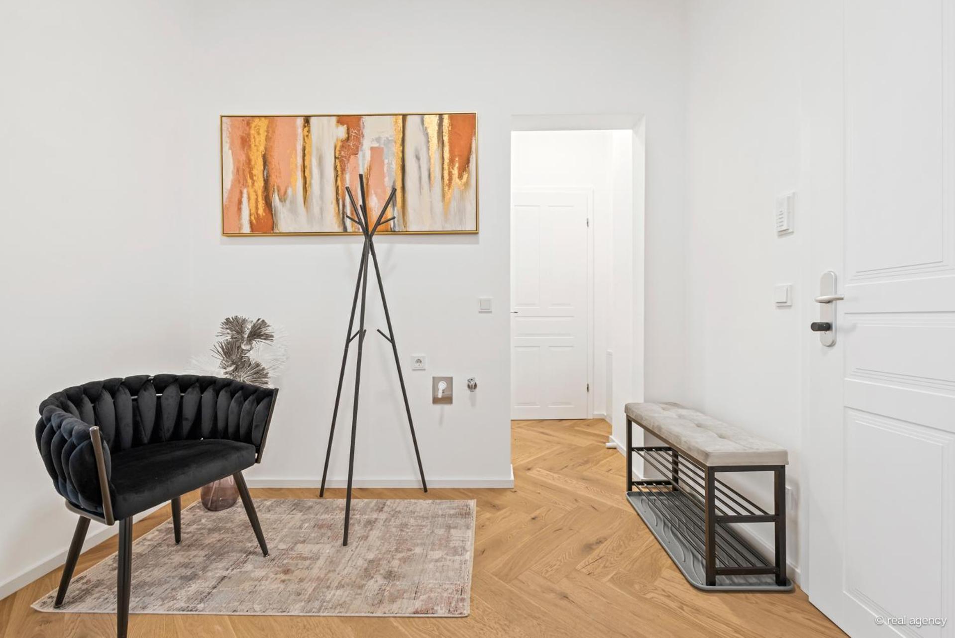 Easy Flat Hernals Viena Exterior foto