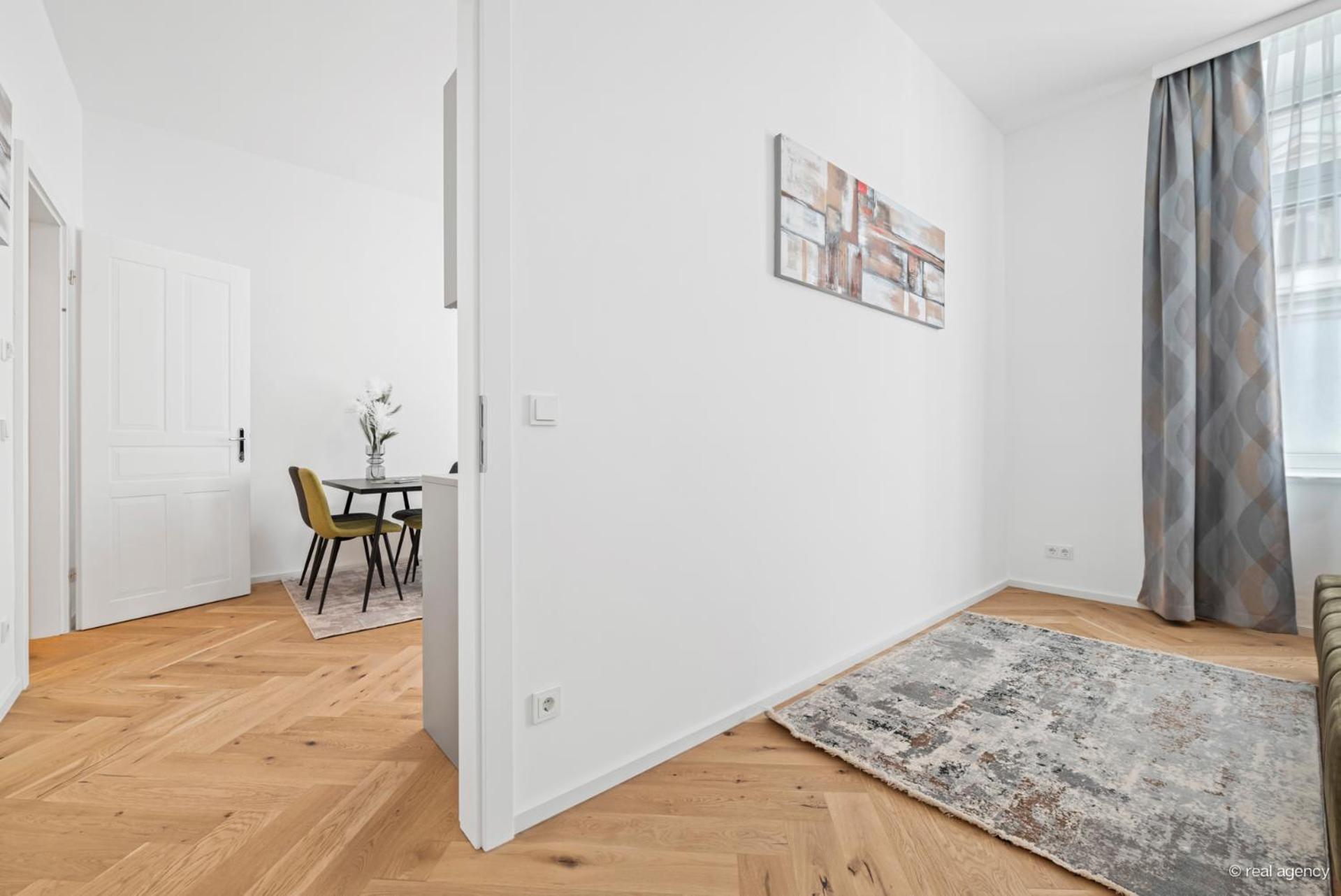 Easy Flat Hernals Viena Exterior foto
